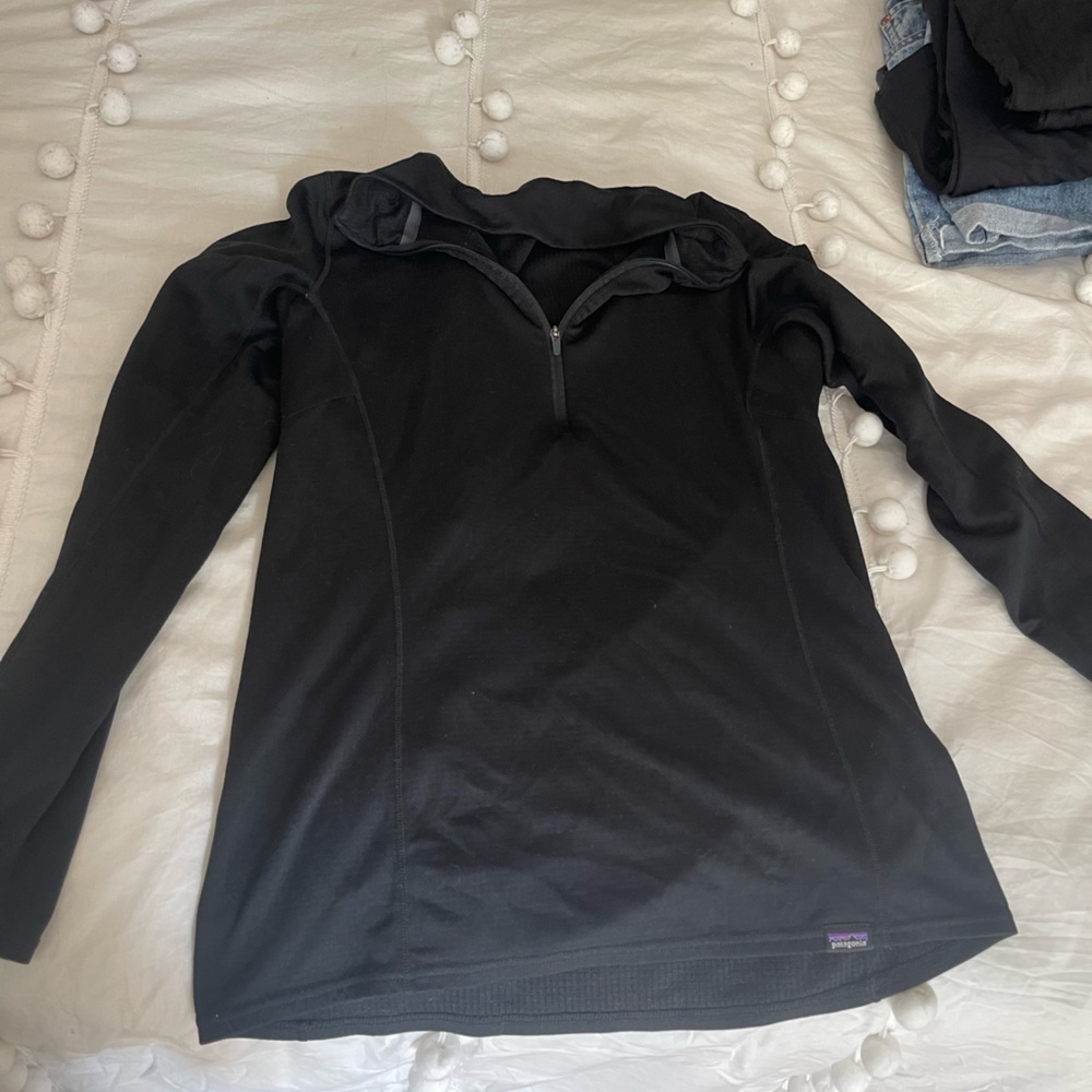 Patagonia pull over